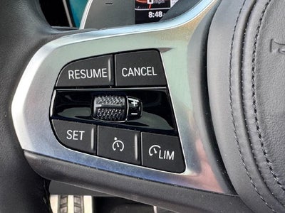 2021 BMW M340i M340i xDrive Sedan