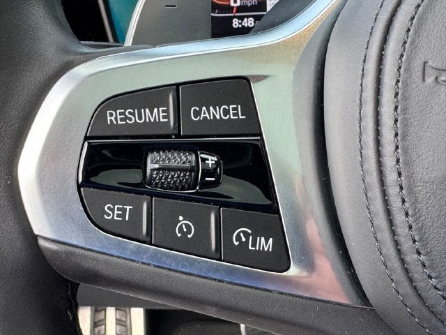 2021 BMW M340i M340i xDrive Sedan