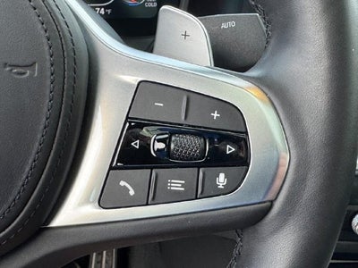 2021 BMW M340i M340i xDrive Sedan