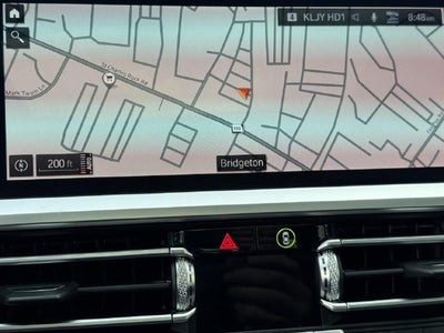 2021 BMW M340i M340i xDrive Sedan