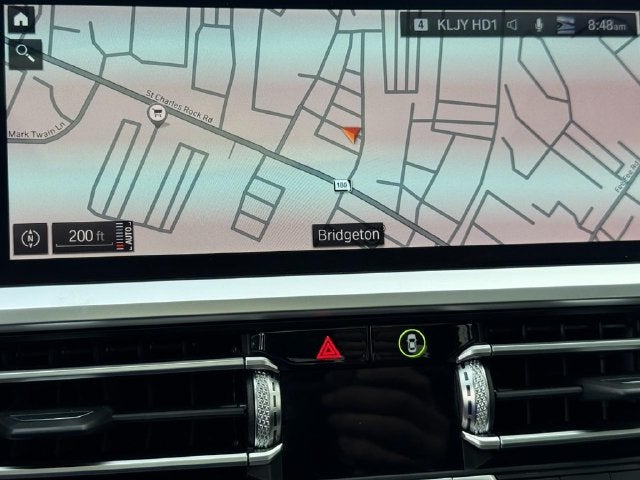 2021 BMW M340i M340i xDrive Sedan