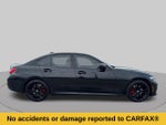 2021 BMW M340i M340i xDrive Sedan