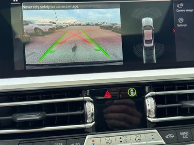 2021 BMW M340i M340i xDrive Sedan