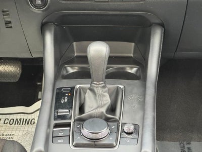 2025 Mazda Mazda3 Sedan 2.5 S
