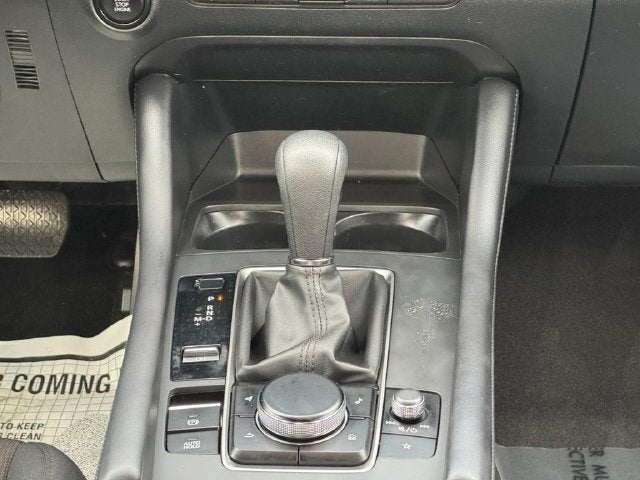 2025 Mazda Mazda3 Sedan 2.5 S