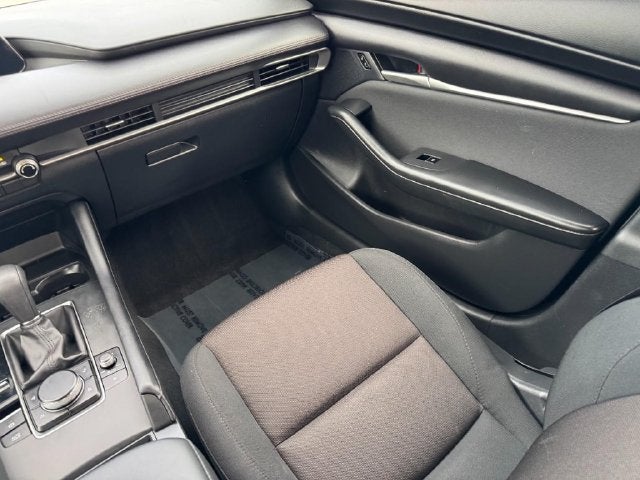 2025 Mazda Mazda3 Sedan 2.5 S