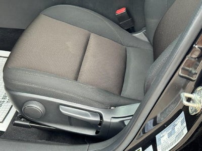 2025 Mazda Mazda3 Sedan 2.5 S