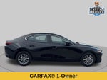 2025 Mazda Mazda3 Sedan 2.5 S