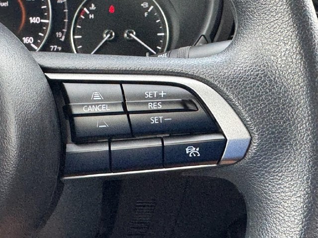 2025 Mazda Mazda3 Sedan 2.5 S