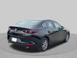 2025 Mazda Mazda3 Sedan 2.5 S