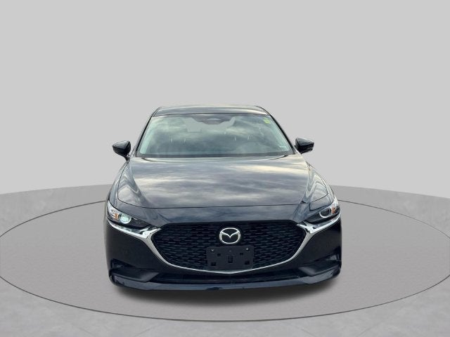 2025 Mazda Mazda3 Sedan 2.5 S