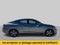2021 Nissan Sentra SV Xtronic CVT