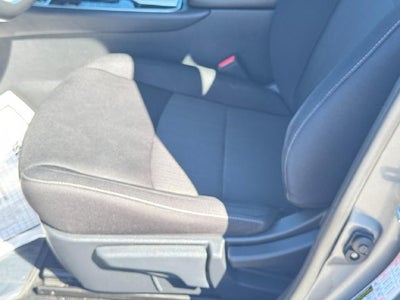 2021 Nissan Sentra SV Xtronic CVT