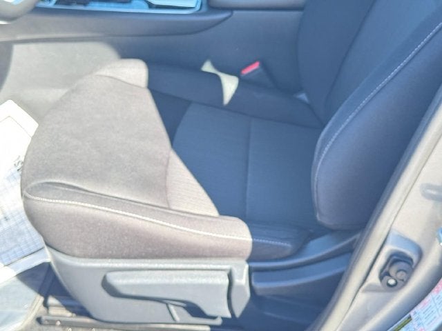 2021 Nissan Sentra SV Xtronic CVT