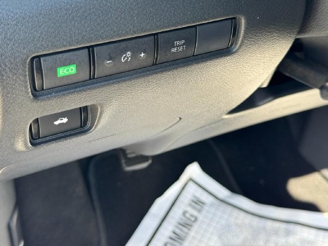 2021 Nissan Sentra SV Xtronic CVT