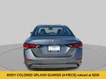 2021 Nissan Sentra SV Xtronic CVT