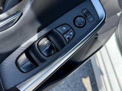 2020 Nissan Sentra SR Xtronic CVT