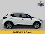 2024 Nissan Kicks S Xtronic CVT