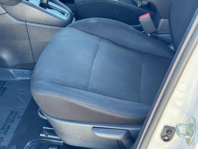 2024 Nissan Kicks S Xtronic CVT