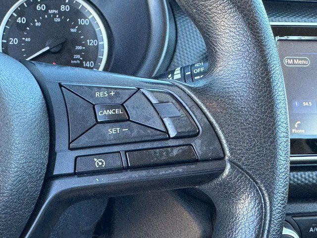2024 Nissan Kicks S Xtronic CVT