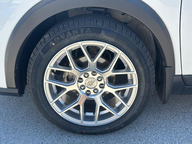 2024 Nissan Kicks S Xtronic CVT