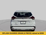 2024 Nissan Kicks S Xtronic CVT