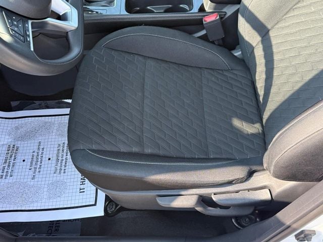 2023 Nissan Kicks SV Xtronic CVT