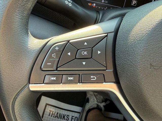 2023 Nissan Kicks SV Xtronic CVT