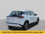 2023 Nissan Kicks SV Xtronic CVT