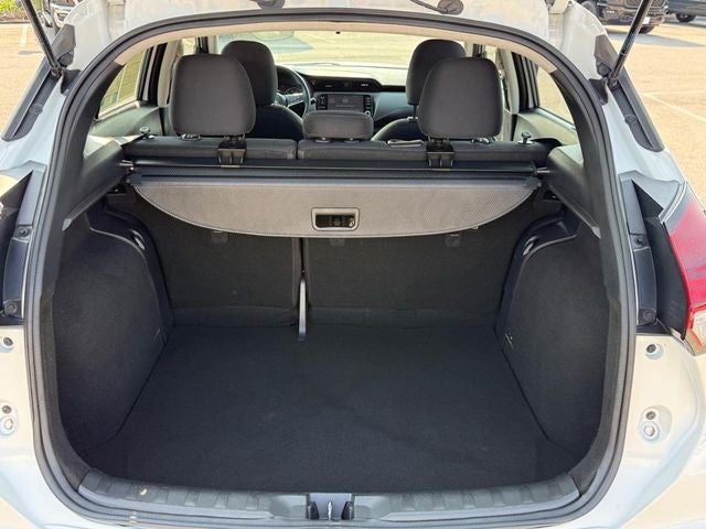 2023 Nissan Kicks SV Xtronic CVT