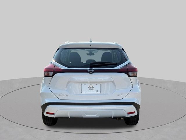 2023 Nissan Kicks SV Xtronic CVT