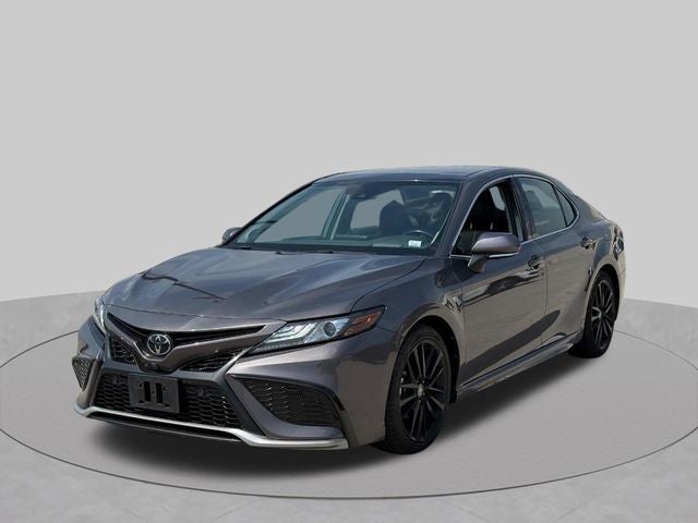 2024 Toyota Camry XSE V6