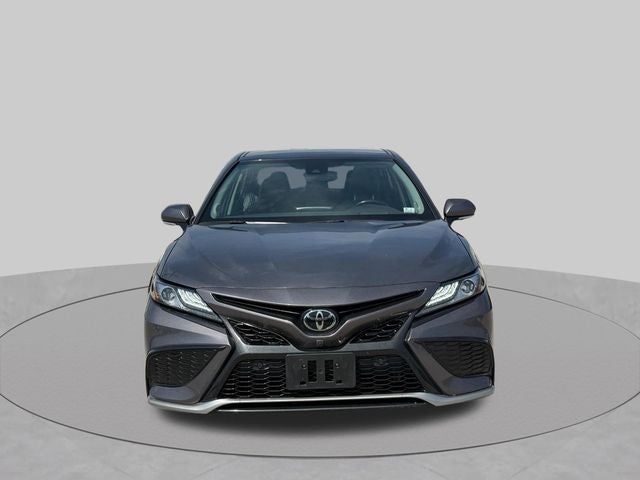 2024 Toyota Camry XSE V6