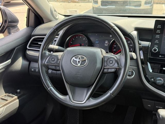 2024 Toyota Camry XSE V6