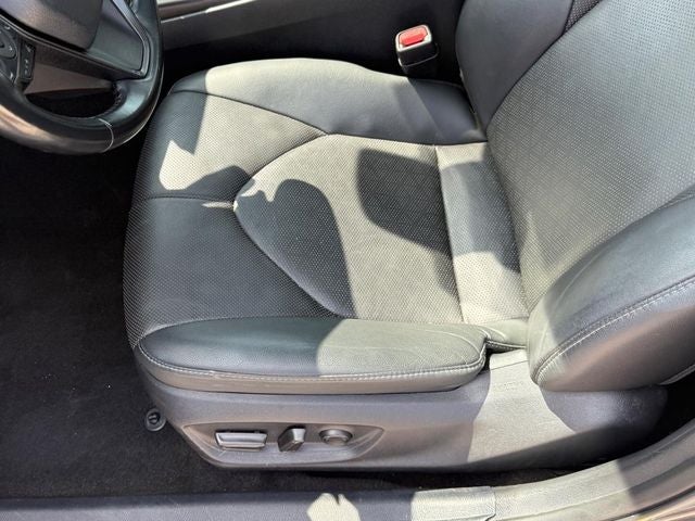 2024 Toyota Camry XSE V6