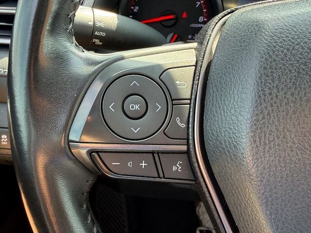2024 Toyota Camry XSE V6