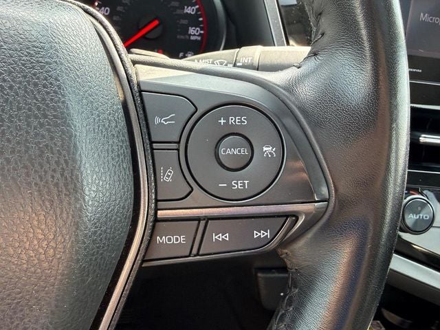 2024 Toyota Camry XSE V6