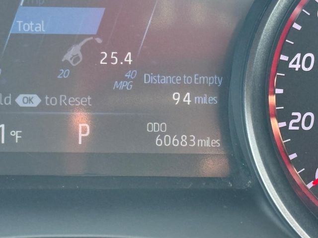 2024 Toyota Camry XSE V6
