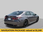 2024 Toyota Camry XSE V6