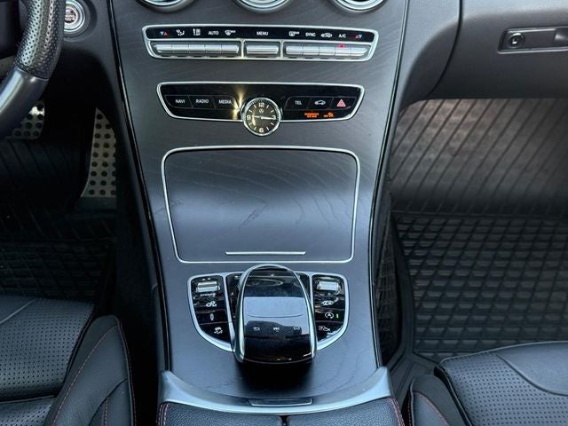2019 Mercedes-Benz C-Class C 43 AMG®