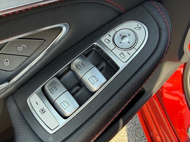 2019 Mercedes-Benz C-Class C 43 AMG®