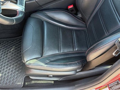 2019 Mercedes-Benz C-Class C 43 AMG®
