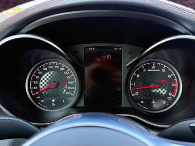2019 Mercedes-Benz C-Class C 43 AMG®