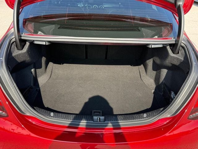 2019 Mercedes-Benz C-Class C 43 AMG®