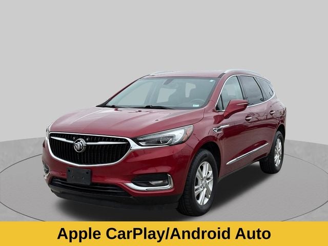 2020 Buick Enclave FWD Essence