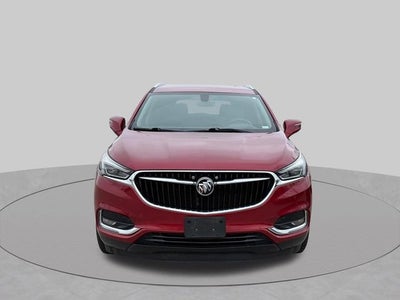 2020 Buick Enclave FWD Essence