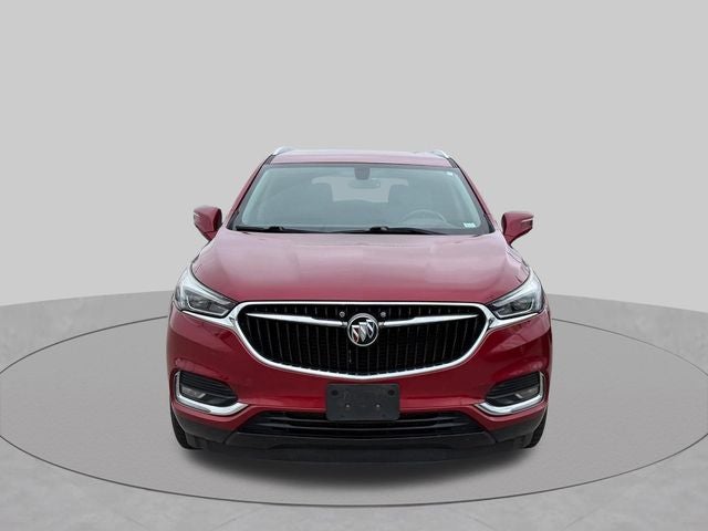 2020 Buick Enclave FWD Essence
