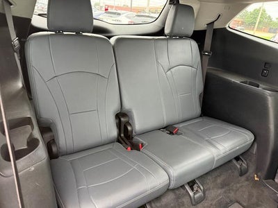 2020 Buick Enclave FWD Essence