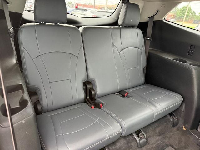 2020 Buick Enclave FWD Essence