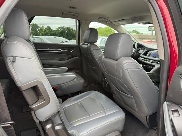 2020 Buick Enclave FWD Essence